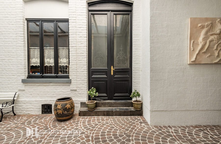 Maison d’exception – LILLE  VAUBAN – REPUBLIQUE