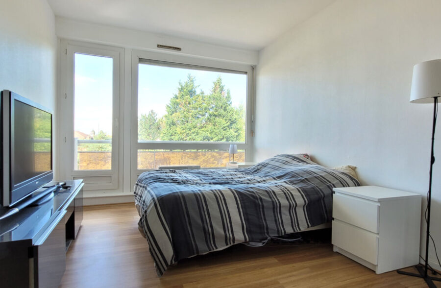 Appartement Wattignies 1 pièce(s) 31.99 m2
