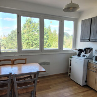 Appartement Wattignies 1 pièce(s) 31.99 m2