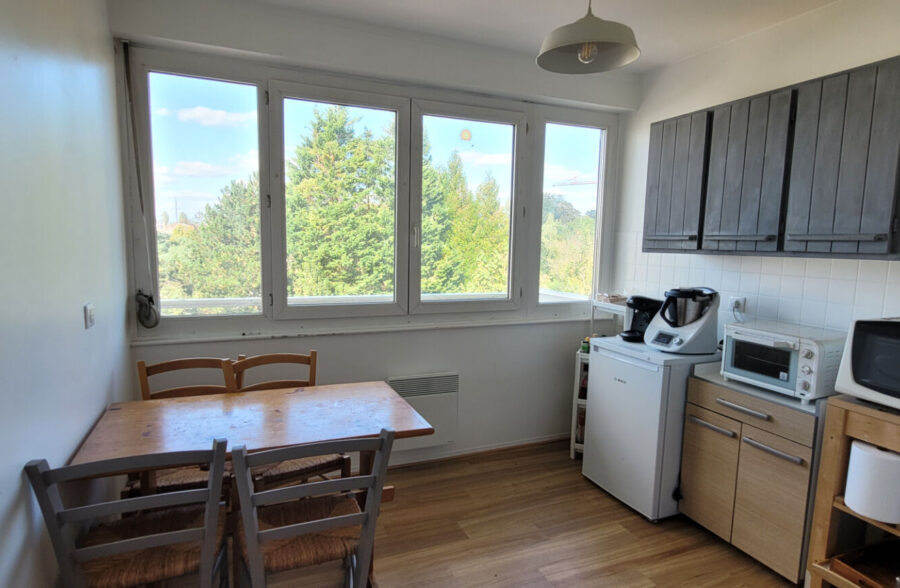 Appartement Wattignies 1 pièce(s) 31.99 m2