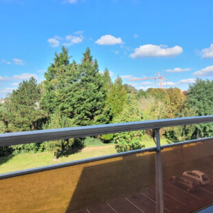 Appartement Wattignies 1 pièce(s) 31.99 m2