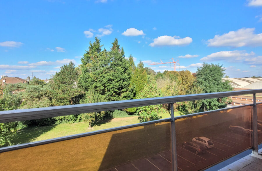 Appartement Wattignies 1 pièce(s) 31.99 m2