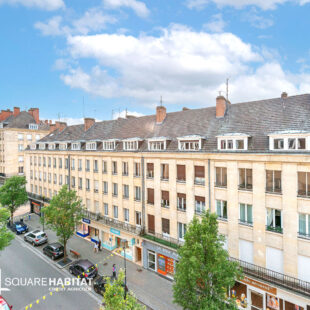 Appartement Valenciennes 3 pièce(s) 76 m2