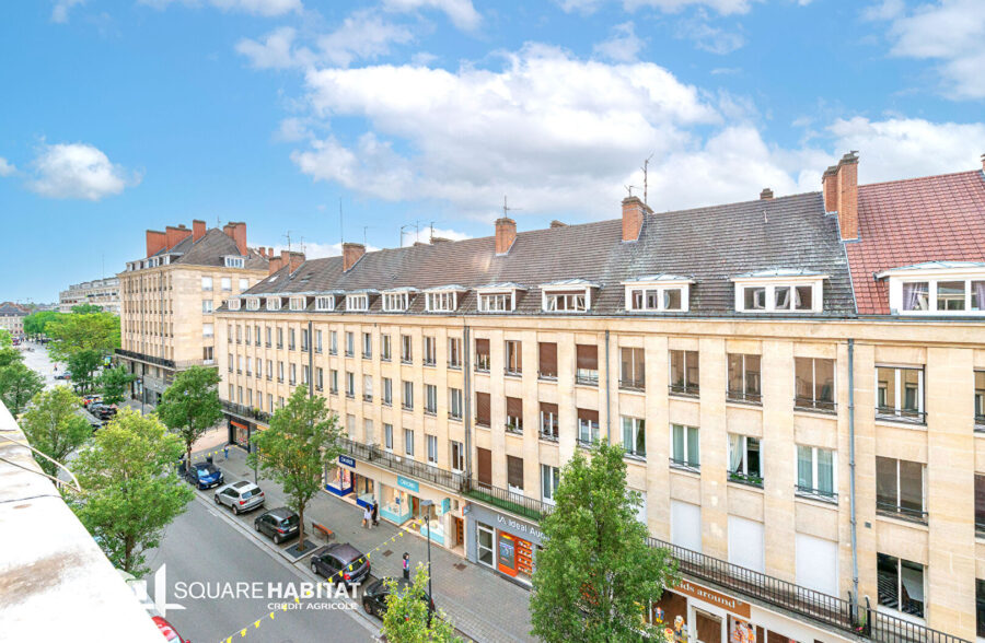 Appartement Valenciennes 3 pièce(s) 76 m2