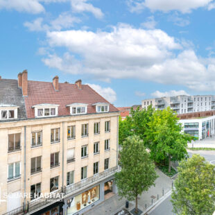Appartement Valenciennes 3 pièce(s) 76 m2