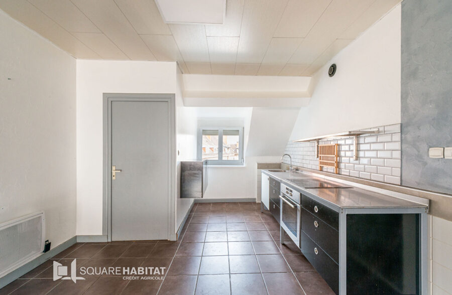 Appartement Valenciennes 3 pièce(s) 76 m2