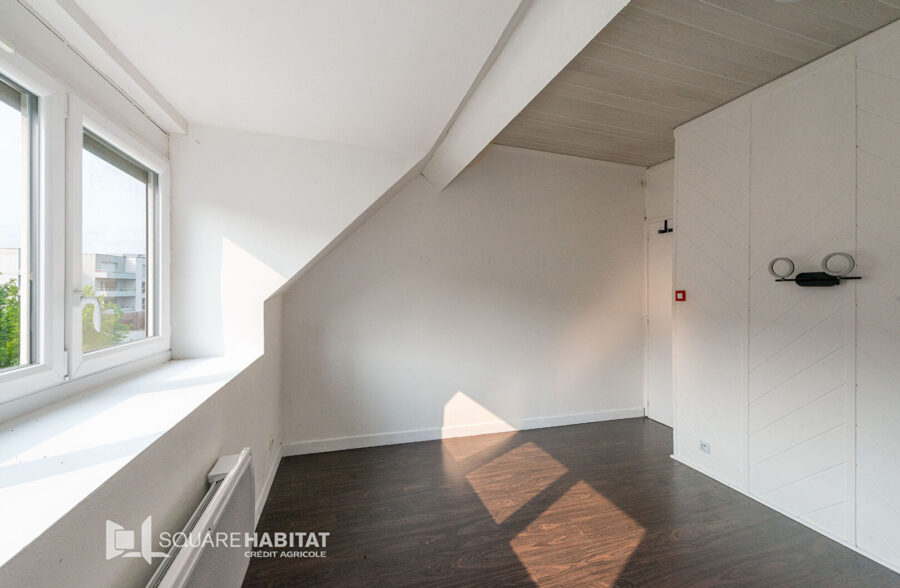 Appartement Valenciennes 3 pièce(s) 76 m2