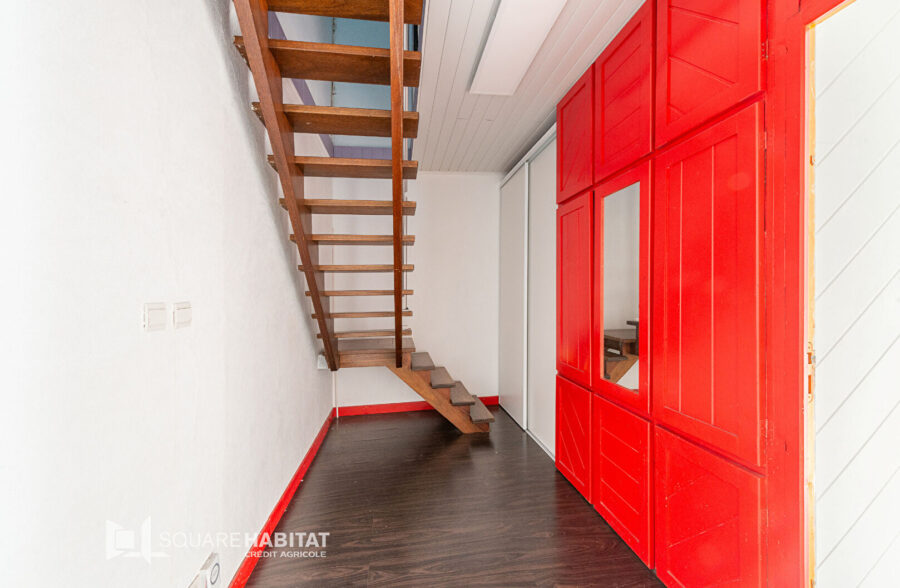 Appartement Valenciennes 3 pièce(s) 76 m2