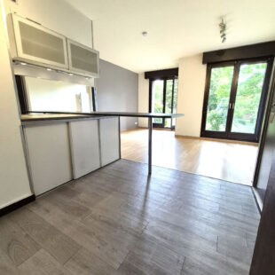 Appartement Cambrai 1 pièce(s) 25 m2