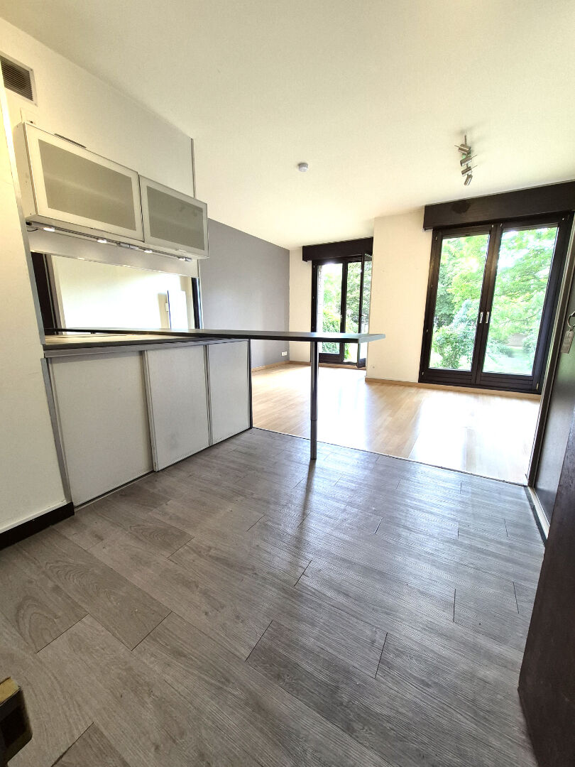 Appartement Cambrai 1 pièce(s) 25 m2