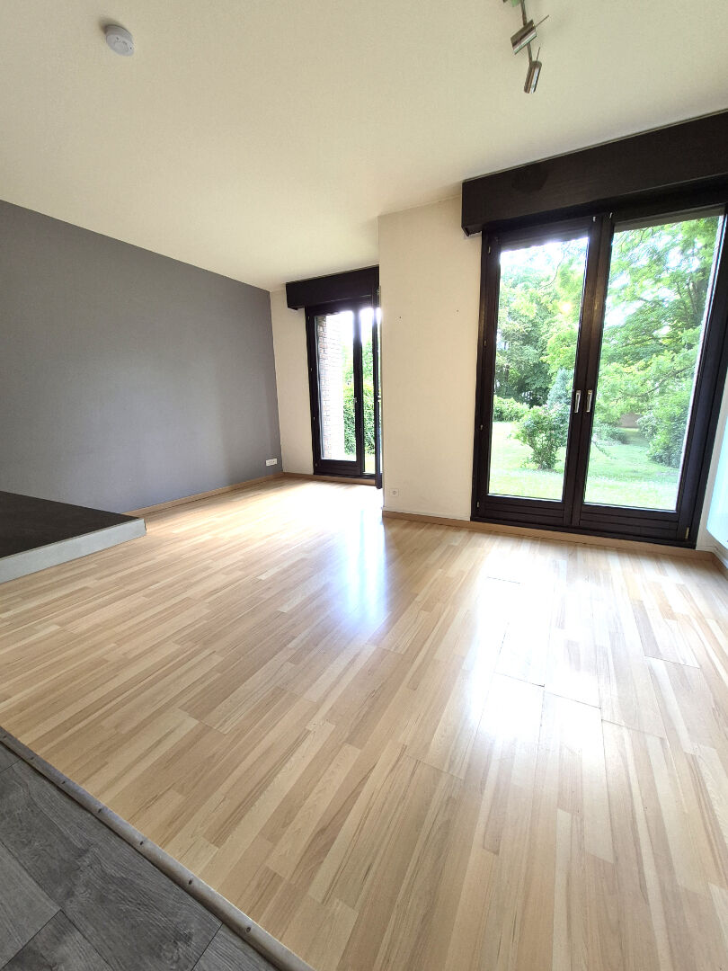 Appartement Cambrai 1 pièce(s) 25 m2