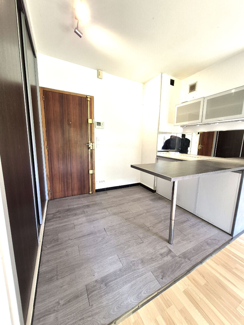 Appartement Cambrai 1 pièce(s) 25 m2