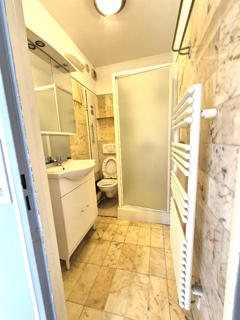 Appartement Cambrai 1 pièce(s) 25 m2