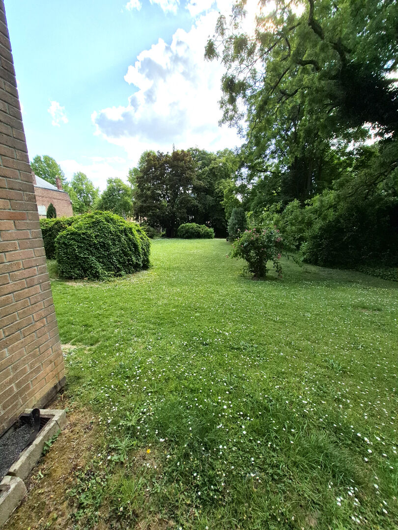 Appartement Cambrai 1 pièce(s) 25 m2
