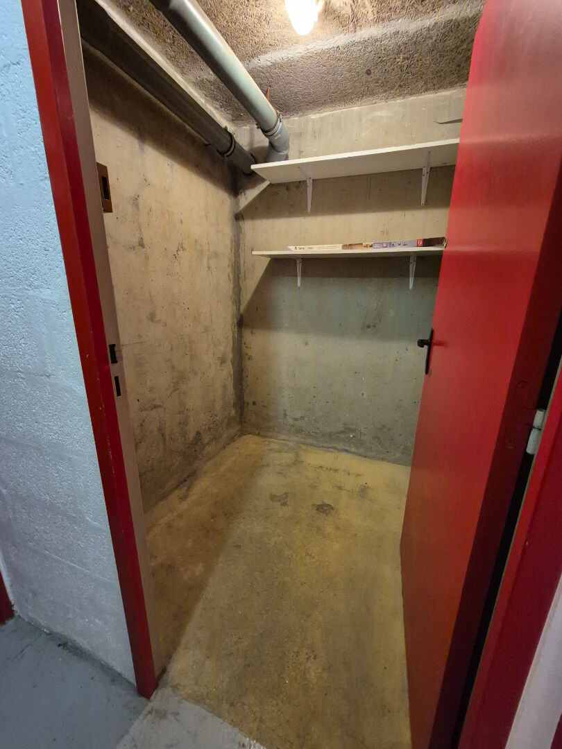 Appartement Cambrai 1 pièce(s) 25 m2