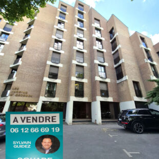 Appartement Cambrai 1 pièce(s) 25 m2