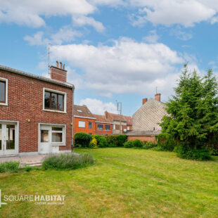 Maison Sin Le Noble 5 pièce(s) 85 m2