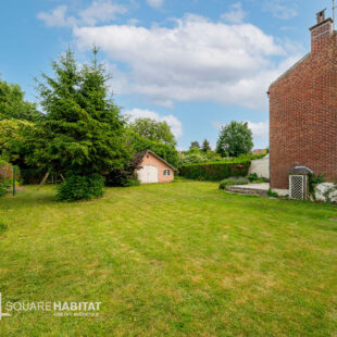 Maison Sin Le Noble 5 pièce(s) 85 m2
