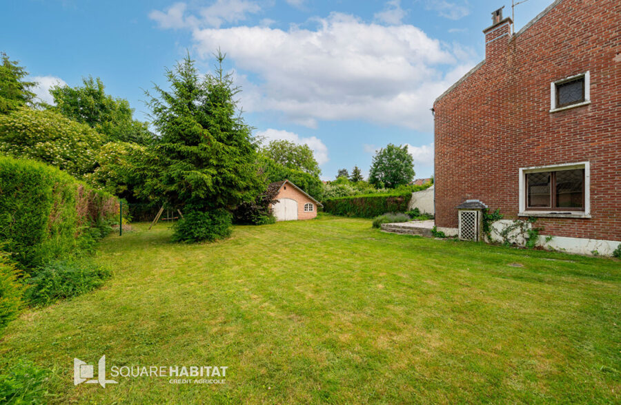 Maison Sin Le Noble 5 pièce(s) 85 m2