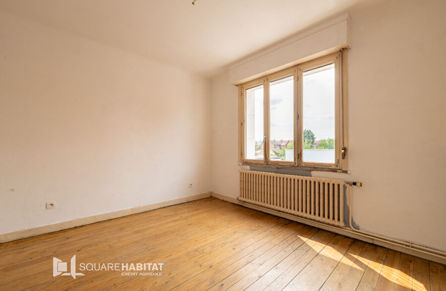 Maison Sin Le Noble 5 pièce(s) 85 m2