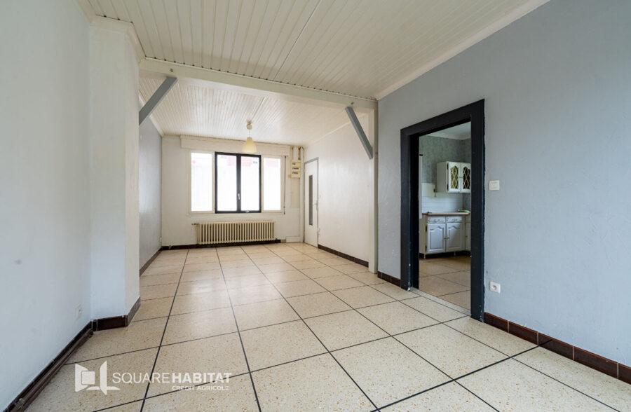 Maison Sin Le Noble 5 pièce(s) 85 m2