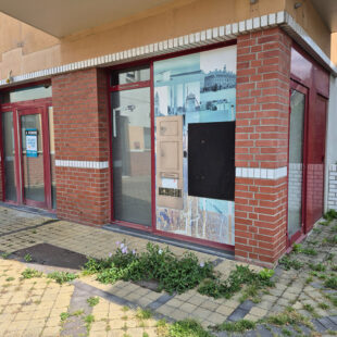 Local commercial Anzin Saint Aubin 170 m2