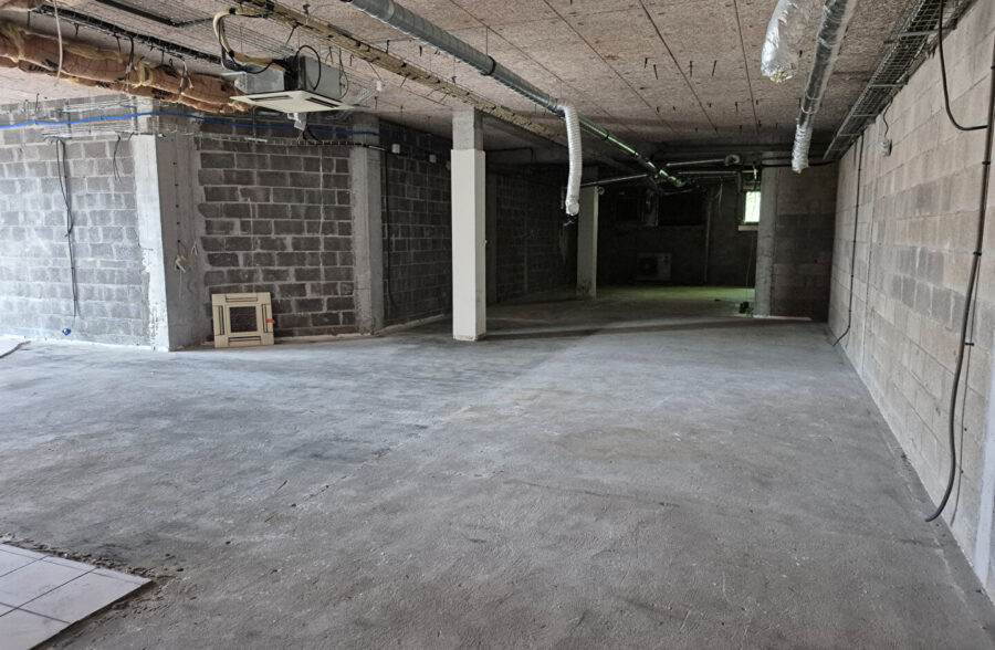 Local commercial Anzin Saint Aubin 170 m2