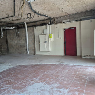 Local commercial Anzin Saint Aubin 170 m2