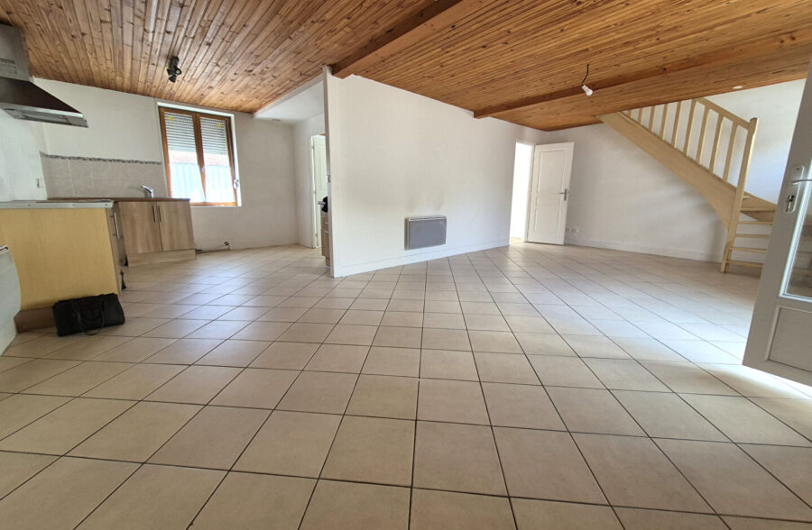 Maison Flines Lez Raches