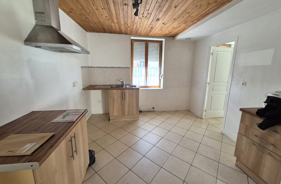 Maison Flines Lez Raches