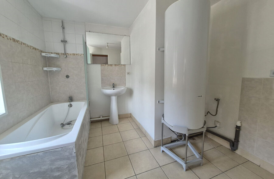 Maison Flines Lez Raches