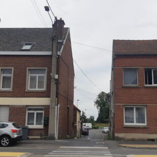 Maison Quievrechain 9 pièce(s)