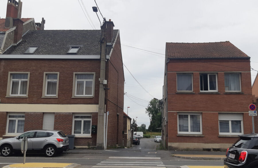 Maison Quievrechain 9 pièce(s)
