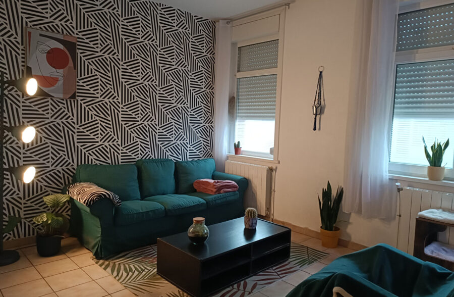 Maison Quievrechain 9 pièce(s)