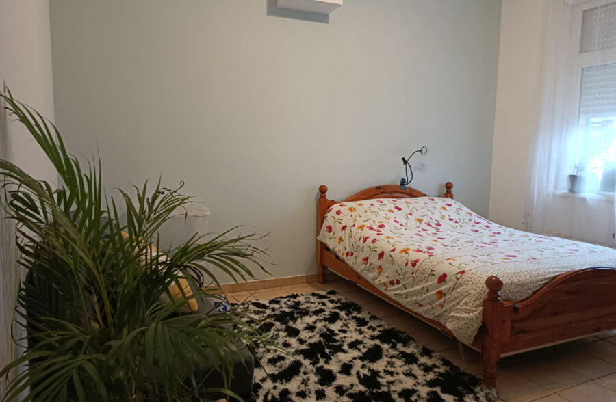 Maison Quievrechain 9 pièce(s)