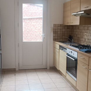 Maison Quievrechain 9 pièce(s)