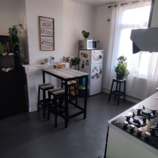 Maison Quievrechain 9 pièce(s)
