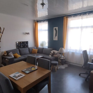 Maison Quievrechain 9 pièce(s)