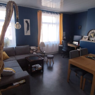 Maison Quievrechain 9 pièce(s)