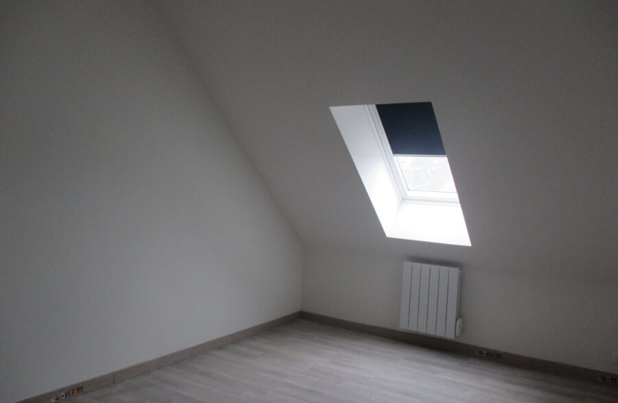 Maison Quievrechain 9 pièce(s)