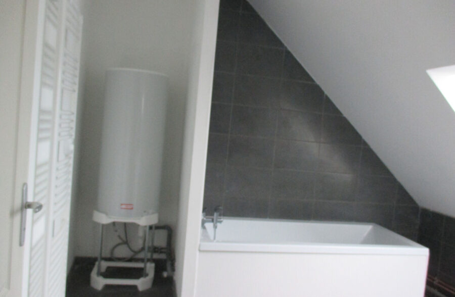 Maison Quievrechain 9 pièce(s)