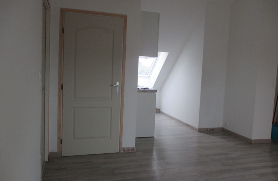 Maison Quievrechain 9 pièce(s)