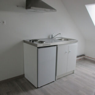 Maison Quievrechain 9 pièce(s)