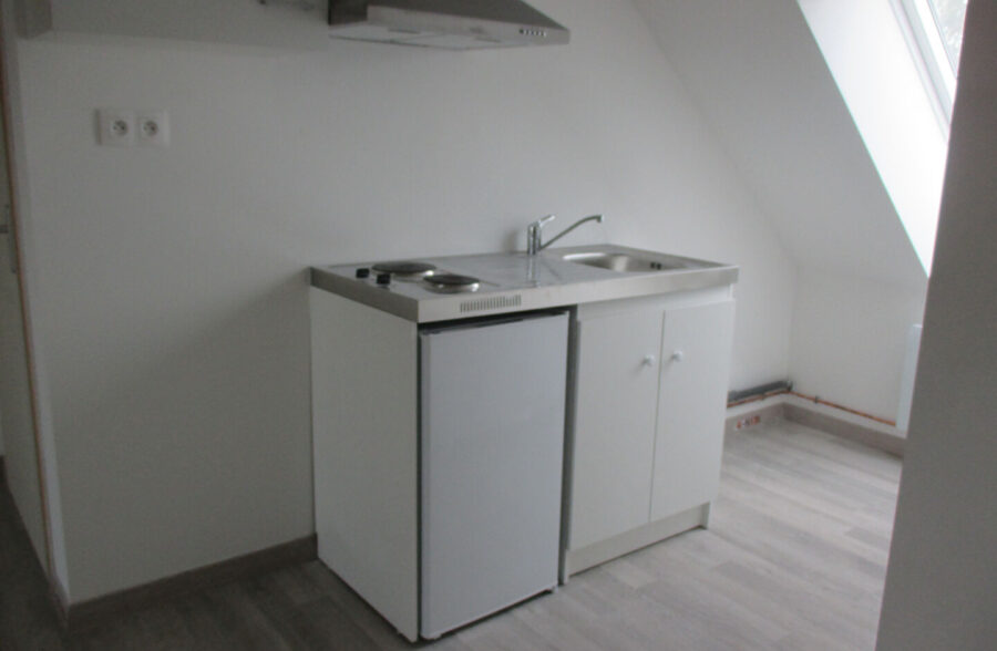 Maison Quievrechain 9 pièce(s)