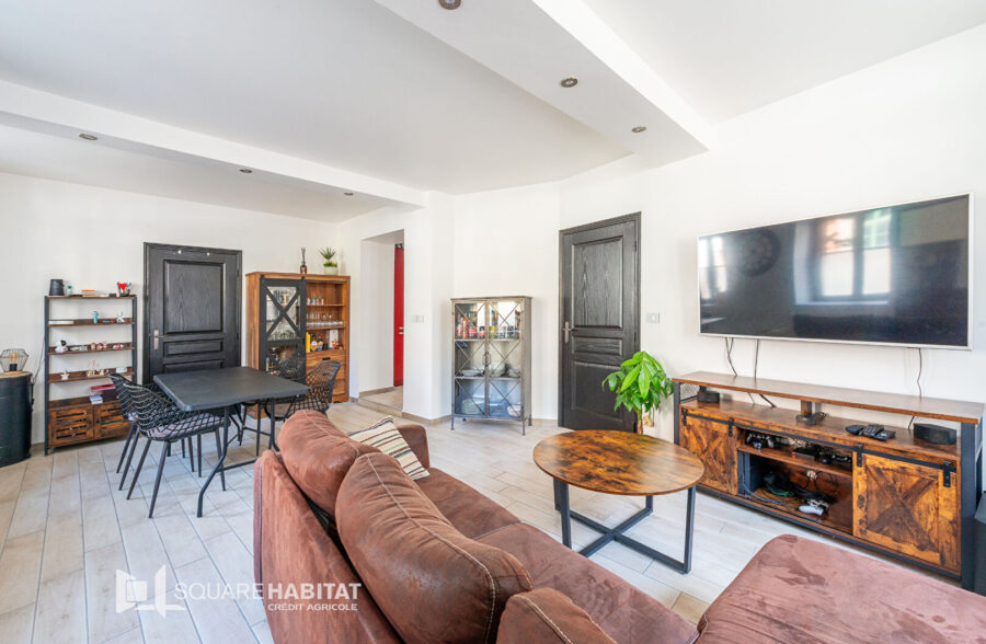 Maison Marchiennes 4 pièce(s) 125 m2