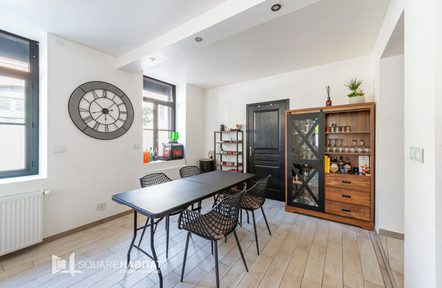 Maison Marchiennes 4 pièce(s) 125 m2