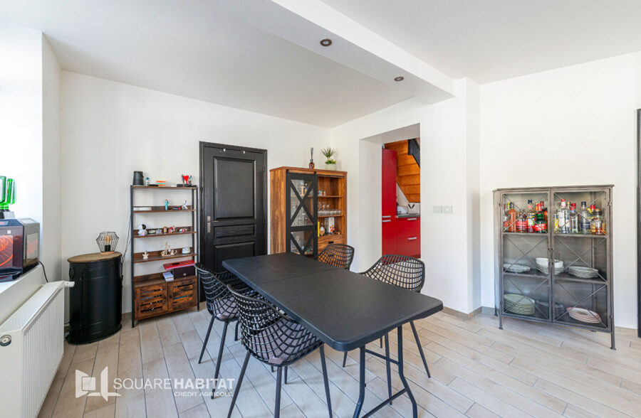 Maison Marchiennes 4 pièce(s) 125 m2