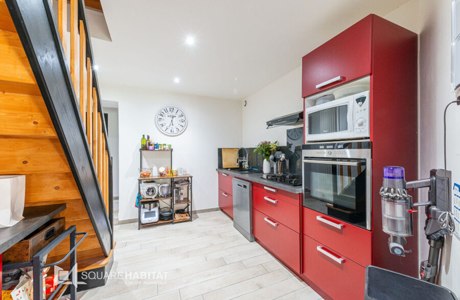 Maison Marchiennes 4 pièce(s) 125 m2