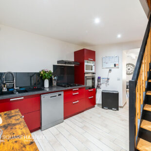 Maison Marchiennes 4 pièce(s) 125 m2