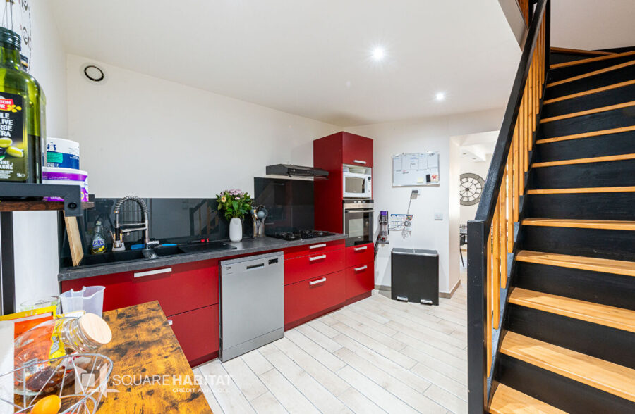 Maison Marchiennes 4 pièce(s) 125 m2